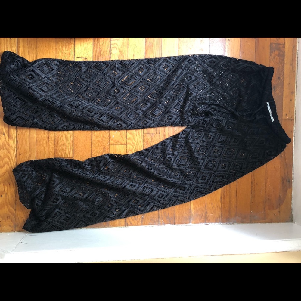 💖Swim Pants coverup